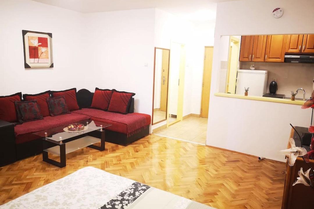 Photo of Livingroom in Maini