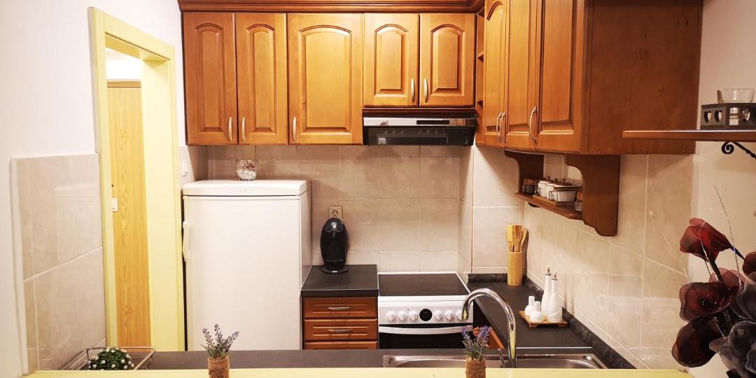 Photo of Kitchen in Maini