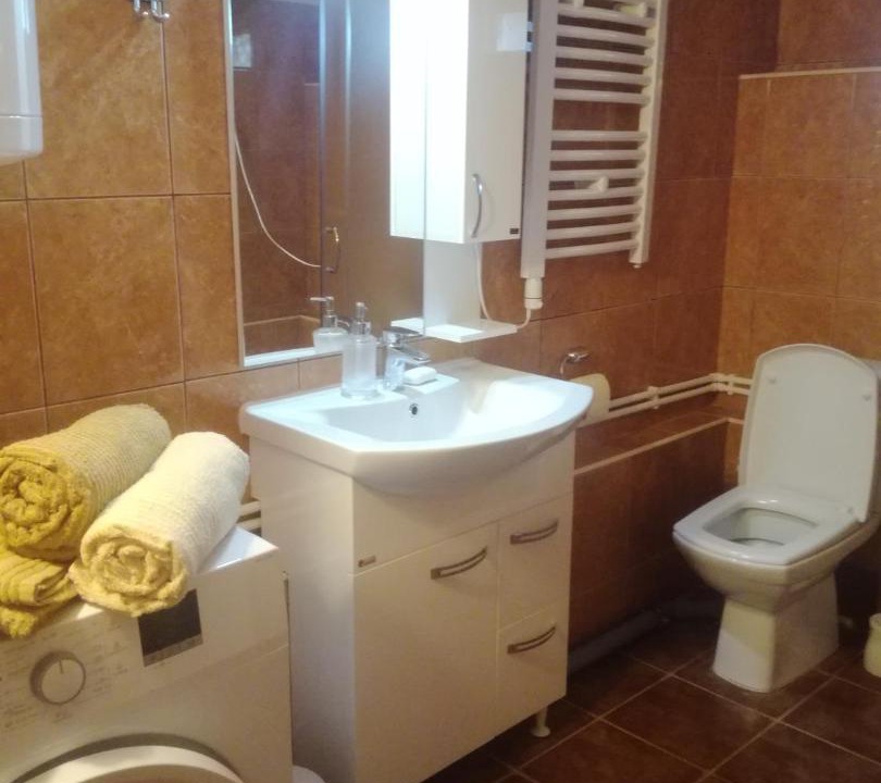 Photo of Bathroom in Tomicici