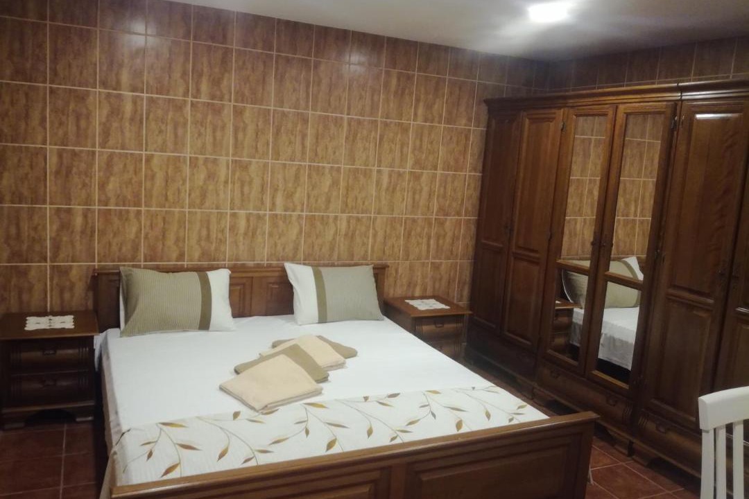 Photo of Bedroom in Tomicici