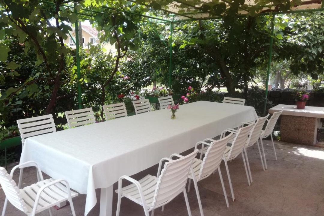 Photo of Patio Balcony in Tomicici