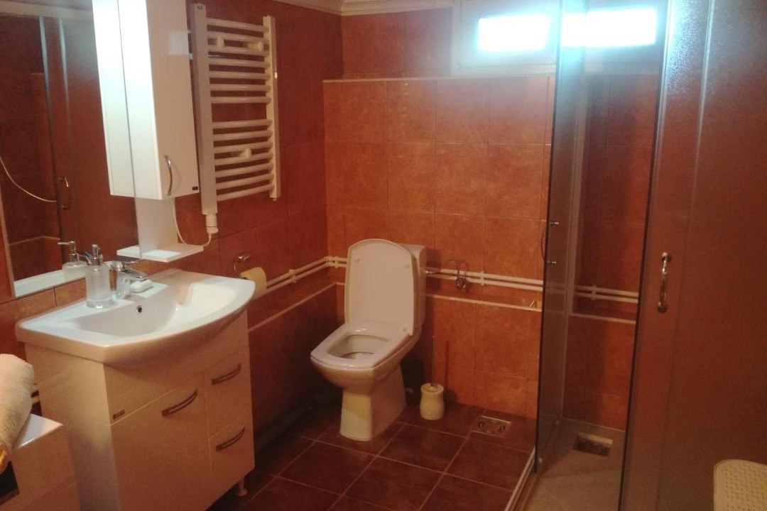 Photo of Bathroom in Tomicici
