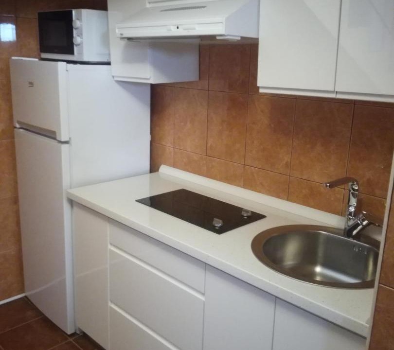 Photo of Kitchen in Tomicici