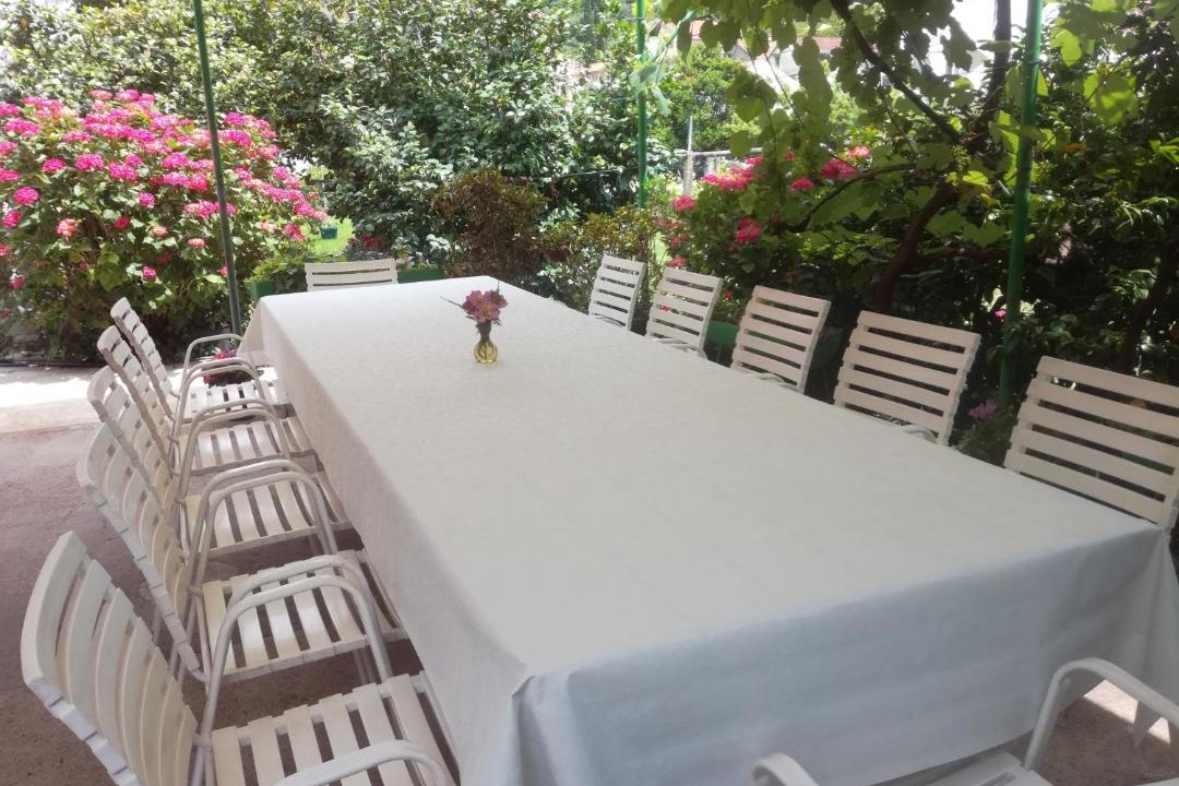 Photo of Patio Balcony in Tomicici