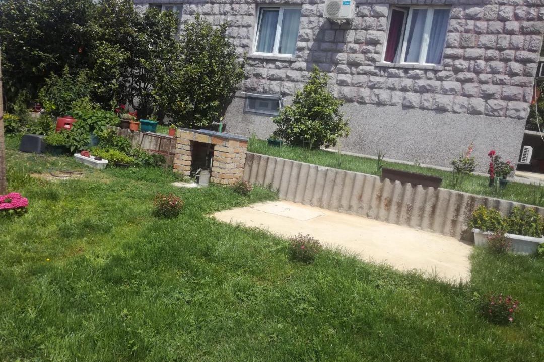 Photo of Buildings in Tomicici