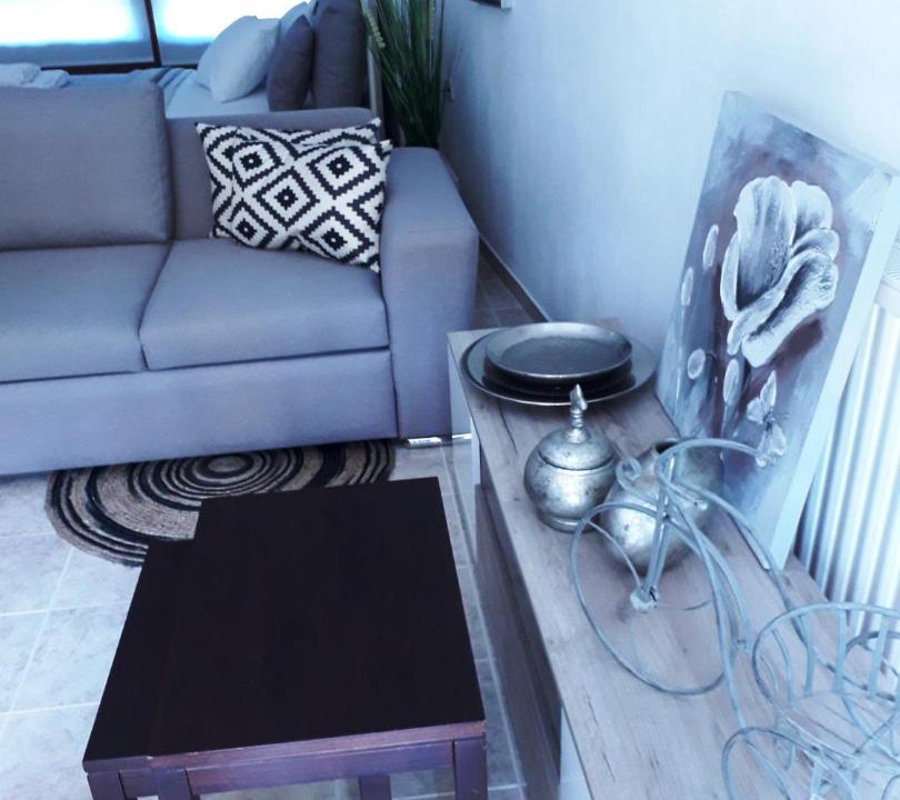 Photo of Livingroom in Litochoro