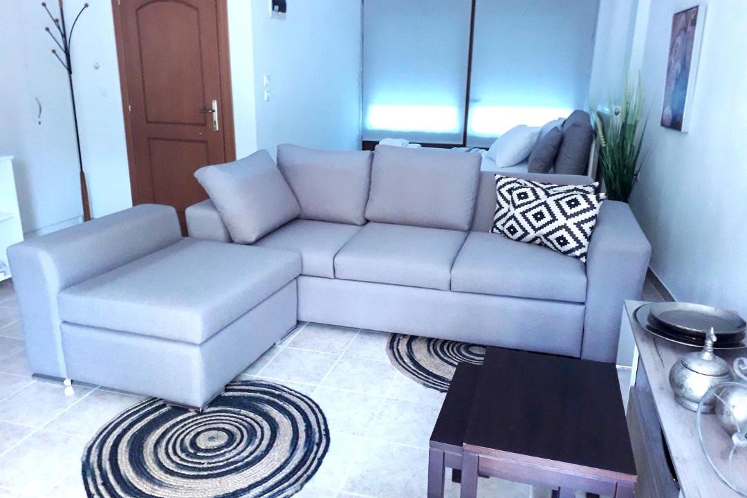 Photo of Livingroom in Litochoro