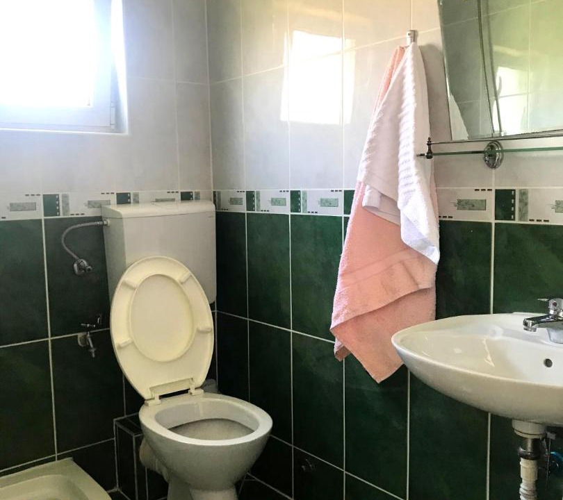 Photo of Bathroom in Ulcinj