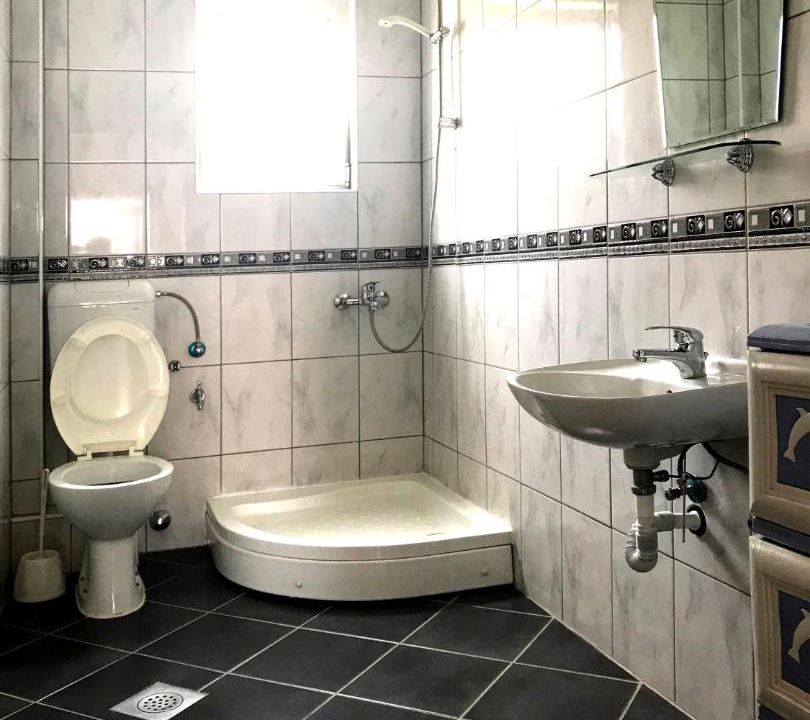 Photo of Bathroom in Ulcinj