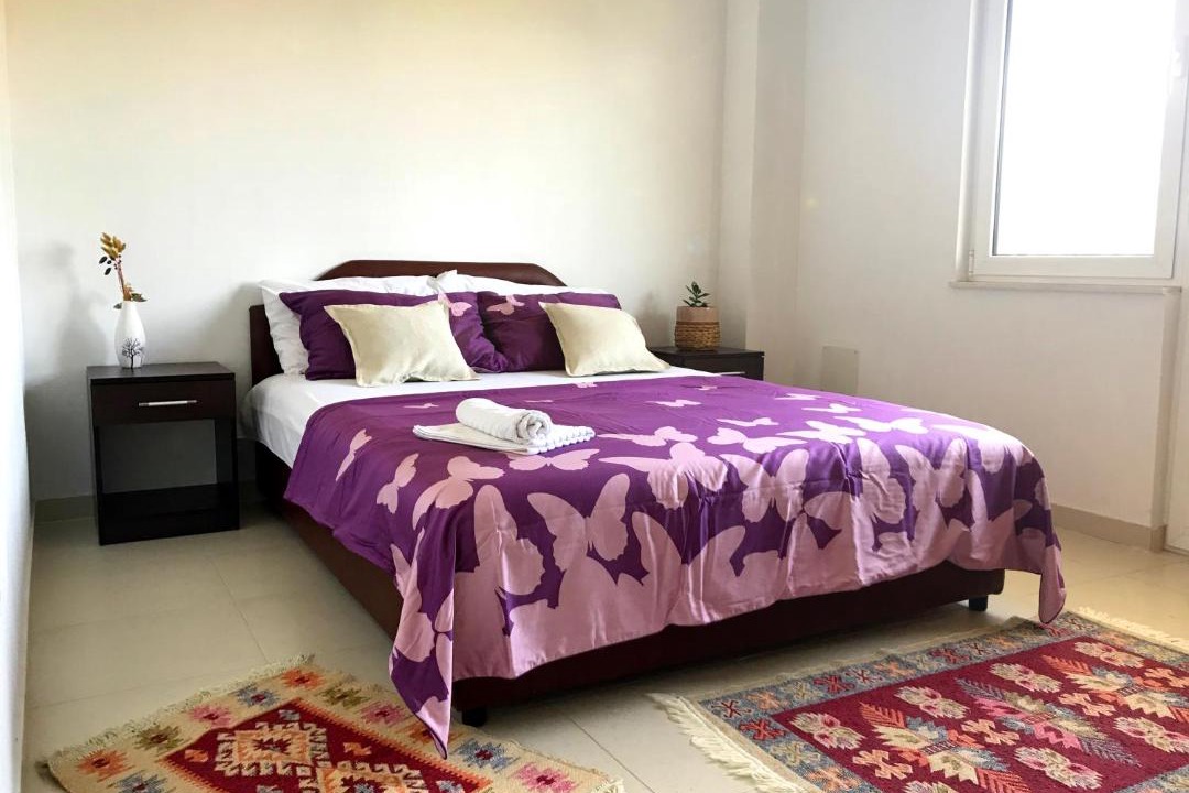 Photo of Bedroom in Ulcinj