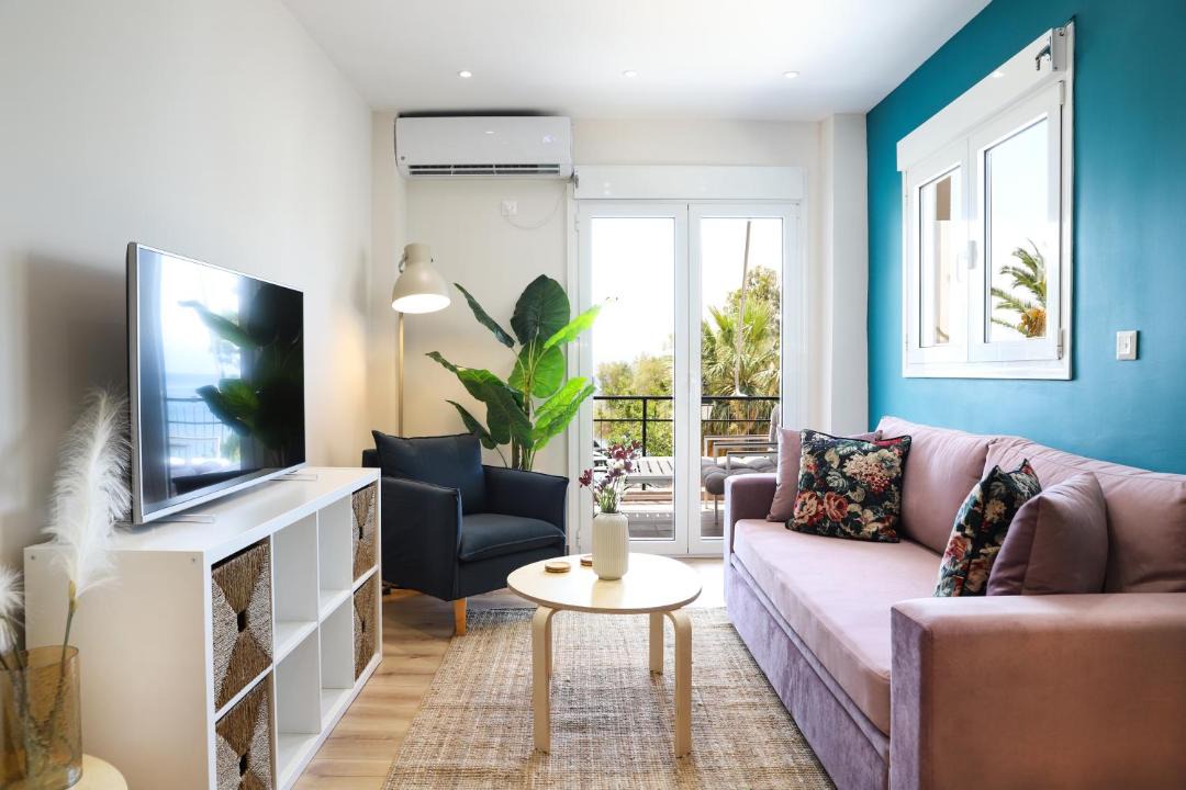Photo of Livingroom in Loutraki-Agioi Theodoroi