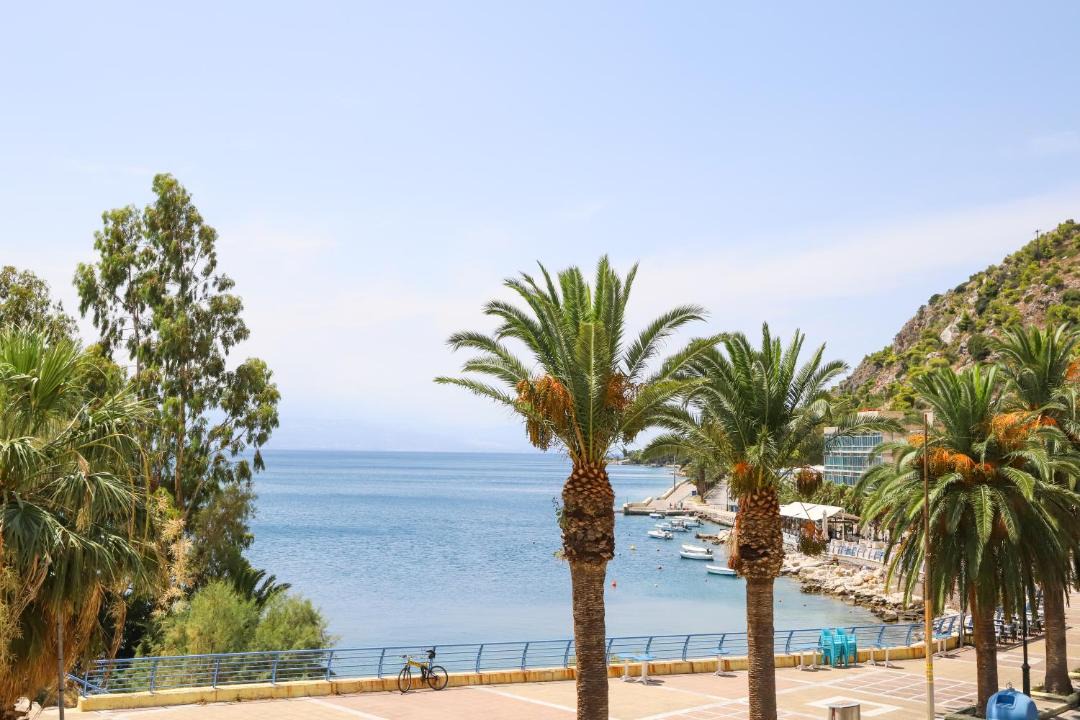 Photo of Others in Loutraki-Agioi Theodoroi