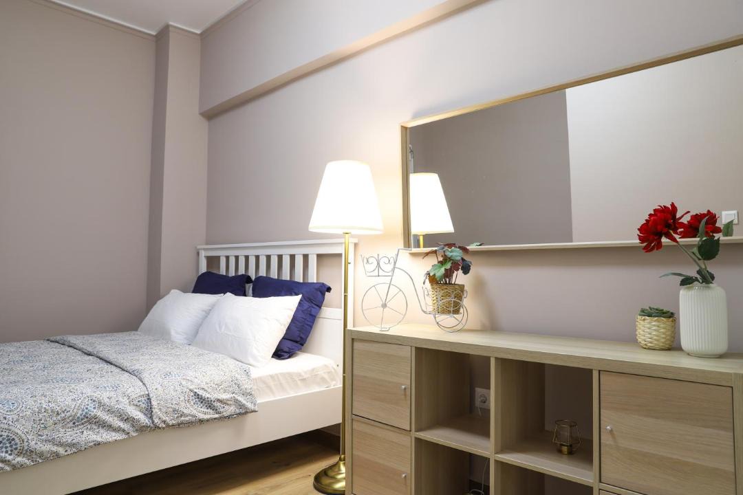 Photo of Bedroom in Loutraki-Agioi Theodoroi
