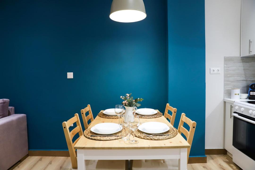 Photo of Kitchen in Loutraki-Agioi Theodoroi