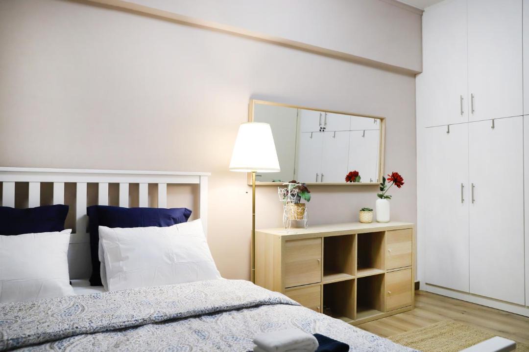 Photo of Bedroom in Loutraki-Agioi Theodoroi