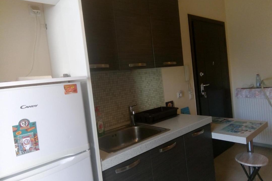 Photo of Kitchen in Lefkada Town