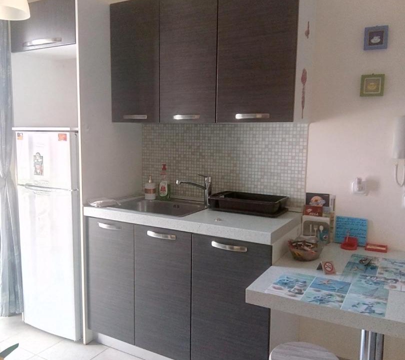 Photo of Kitchen in Lefkada Town