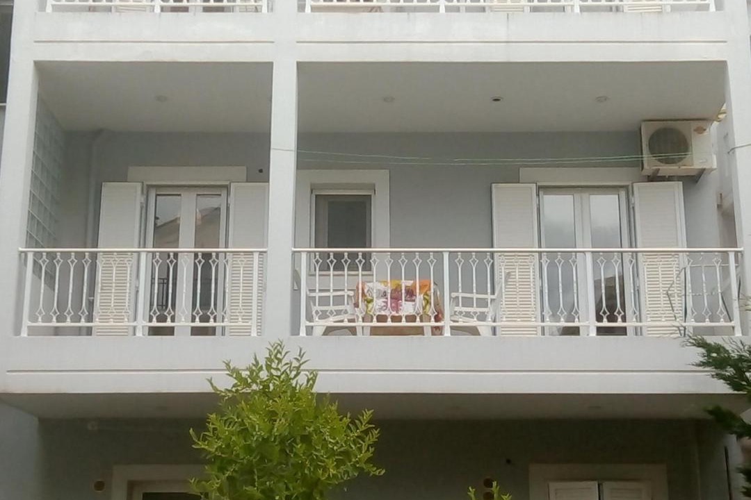 Photo of Patio Balcony in Lefkada Town