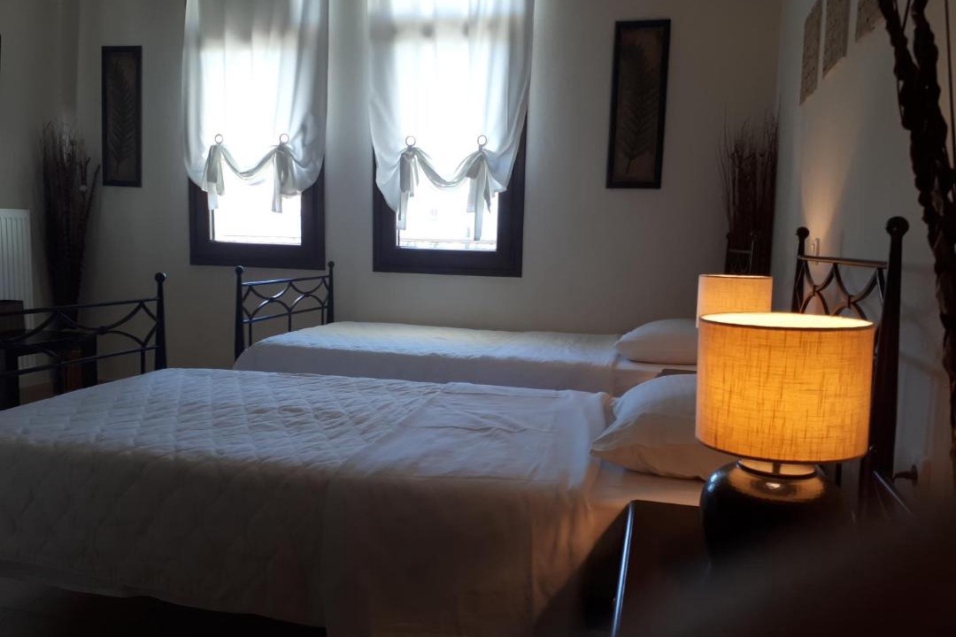 Photo of Bedroom in Dispilio