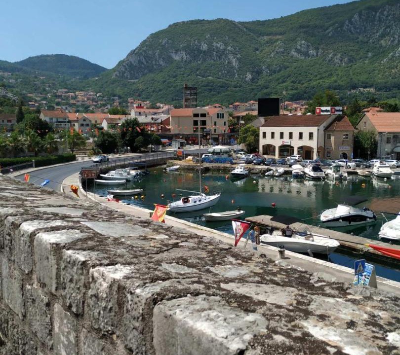 Photo of Others in Kotor Old Town