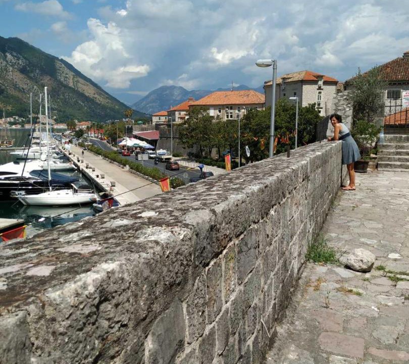 Photo of Others in Kotor Old Town