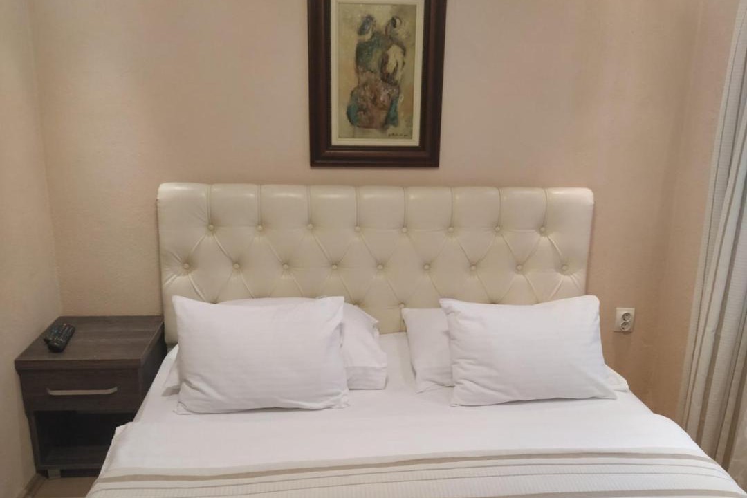 Photo of Bedroom in Kotor Old Town