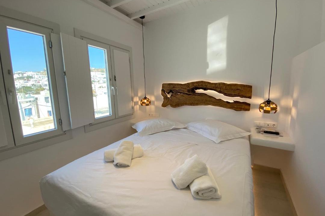 Photo of Others in Mykonos Town