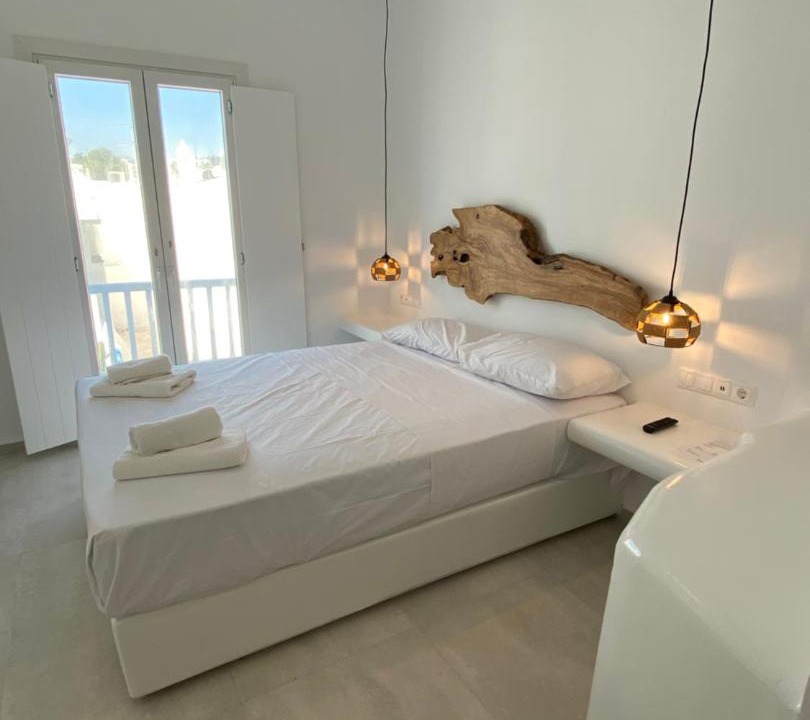 Photo of Others in Mykonos Town