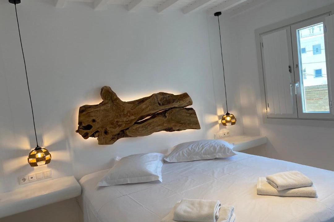Photo of Others in Mykonos Town