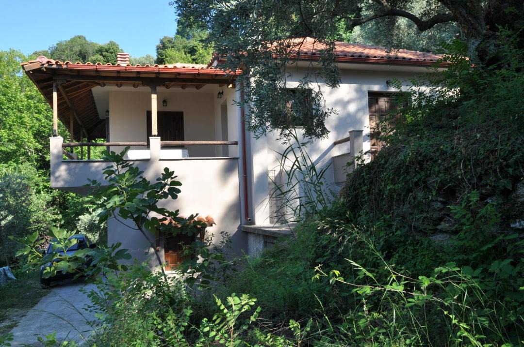 Photo of Buildings in Papa Nero