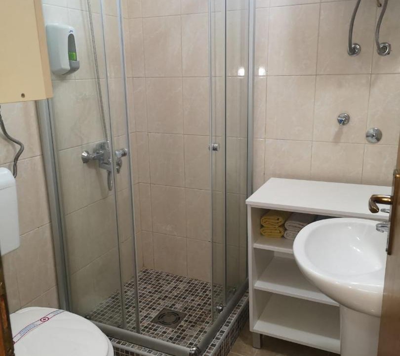 Photo of Bathroom in Podgorica
