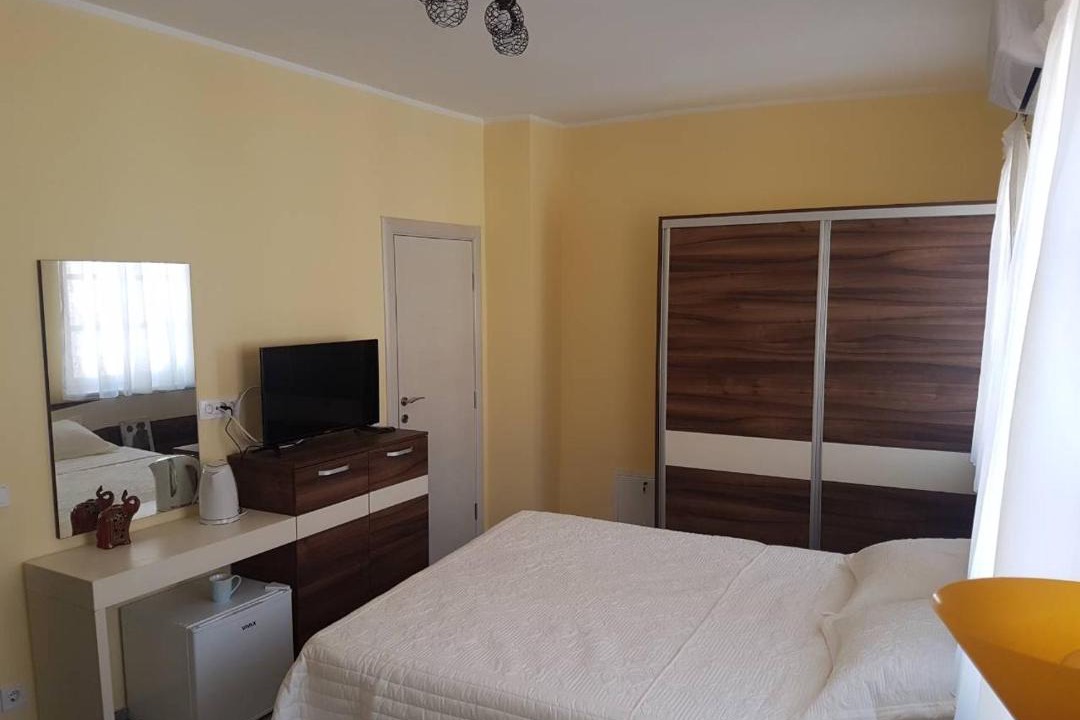 Photo of Bedroom in Old Town