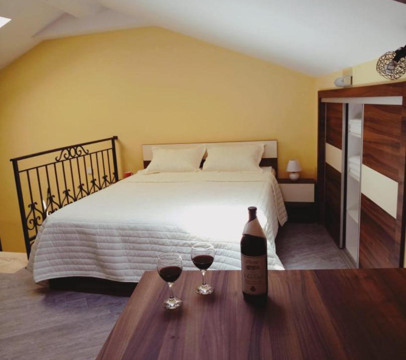 Photo of Bedroom in Old Town