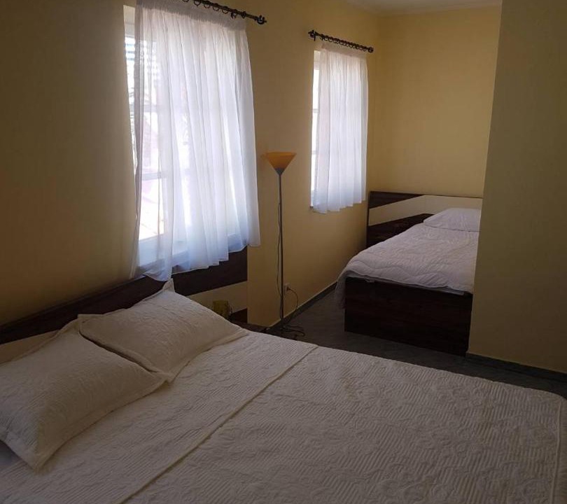 Photo of Bedroom in Old Town