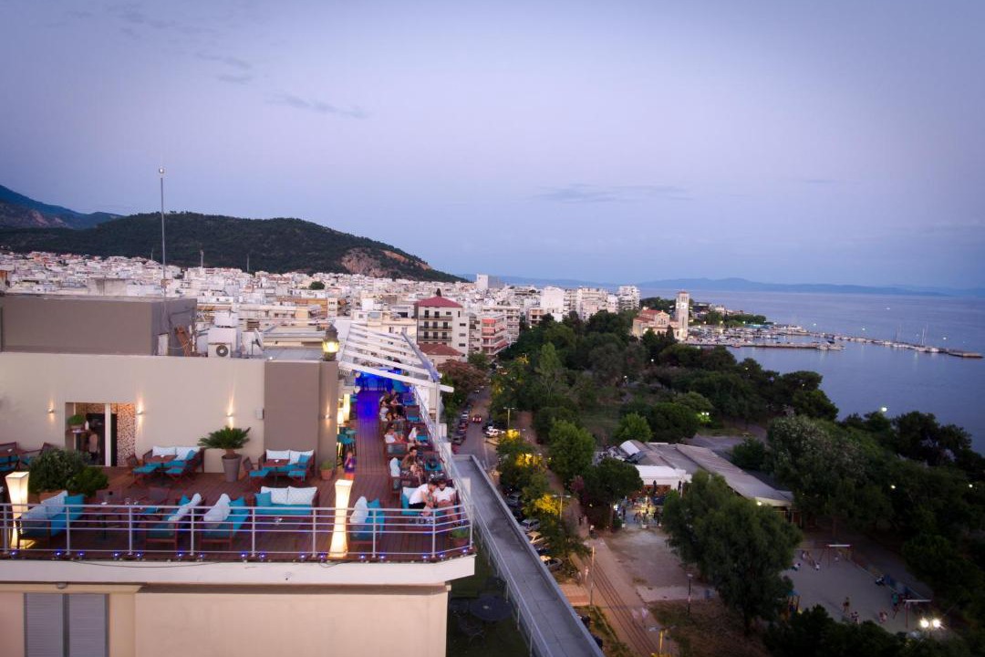 Photo of Others in Volos City Centre