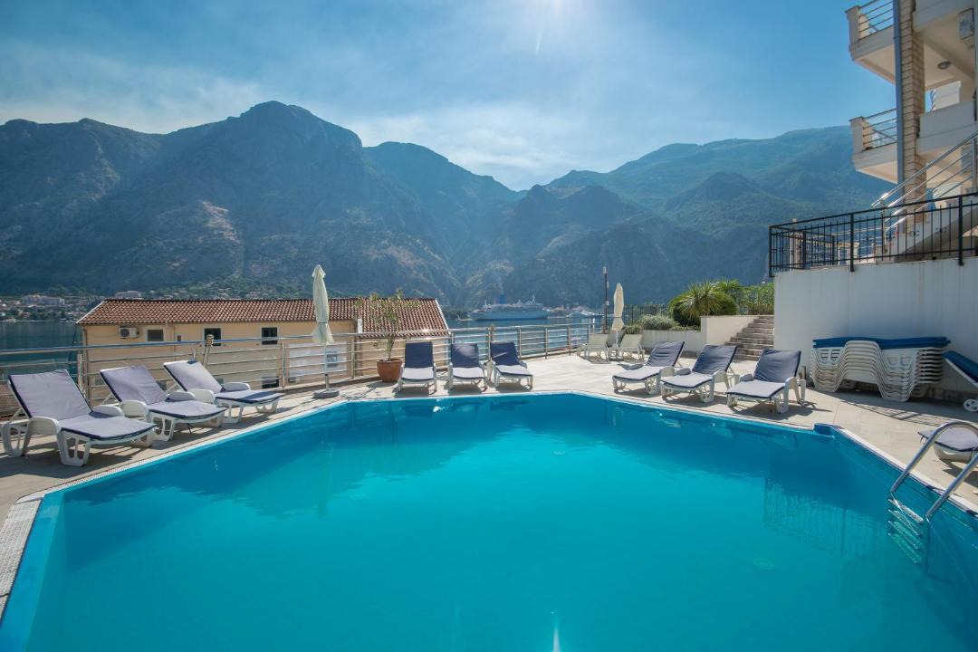 Photo of Outdoor in Kotor