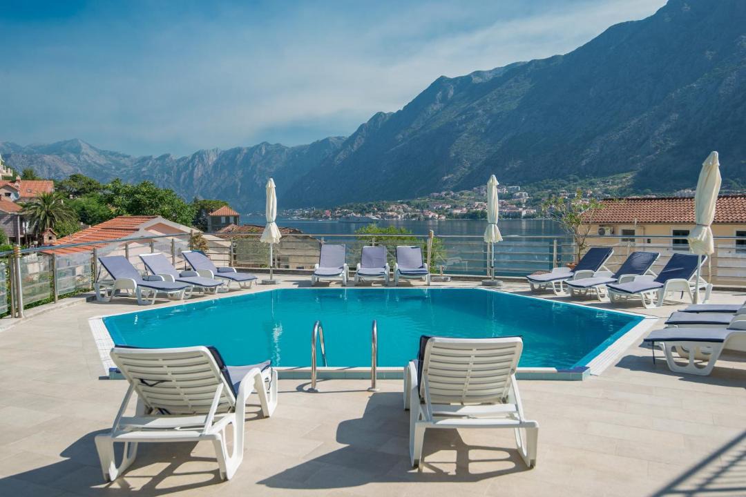 Photo of Outdoor in Kotor