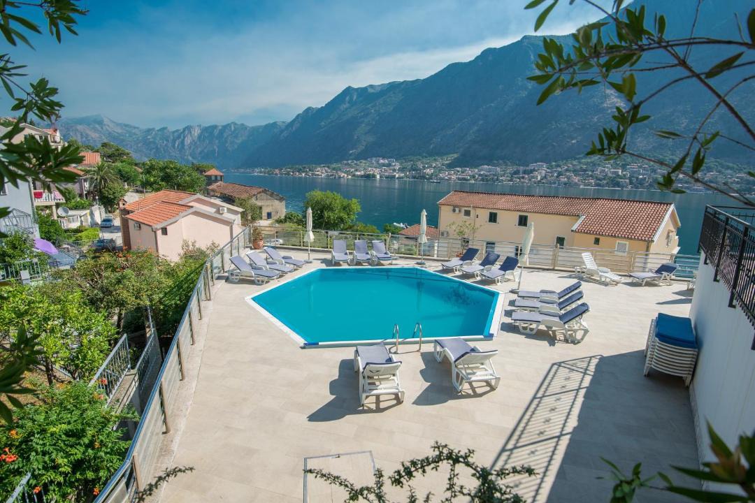 Photo of Outdoor in Kotor