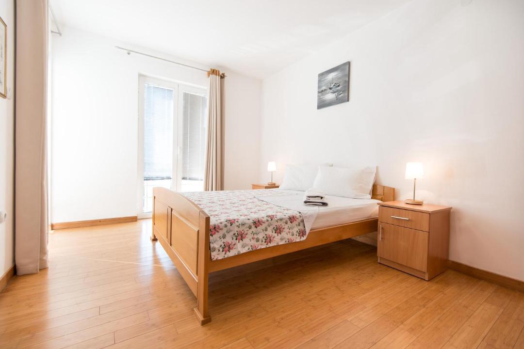 Photo of Bedroom in Kotor