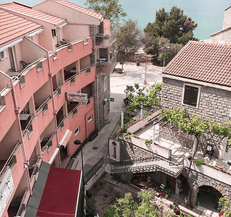 Photo of Others in Petrovac