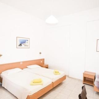 Photo of Bedroom in Lindos