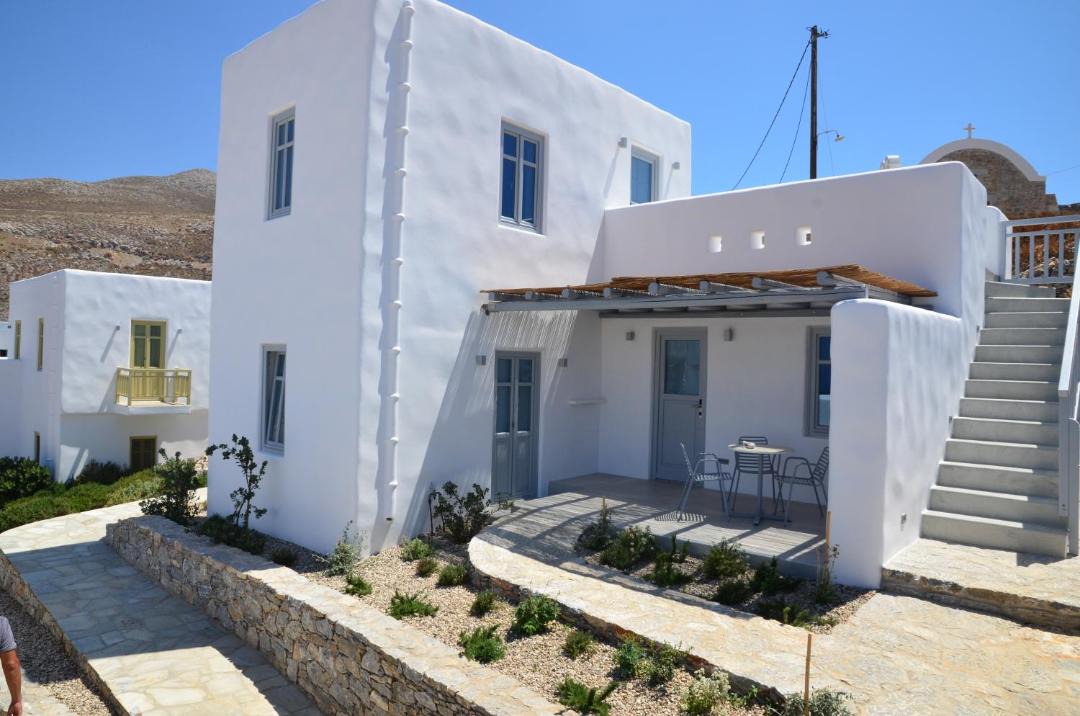 Photo of Others in Amorgos Town
