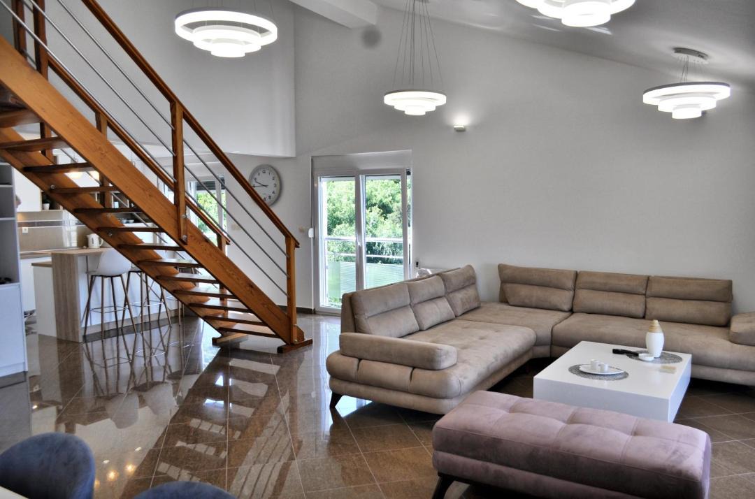 Photo of Livingroom in Przno