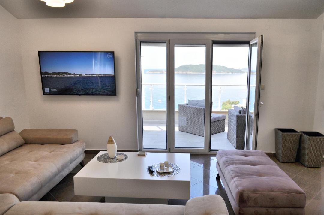 Photo of Livingroom in Przno