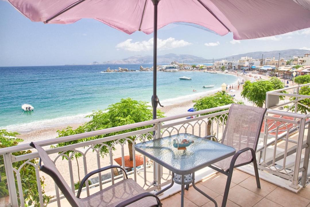 Photo of Patio Balcony in Haraki