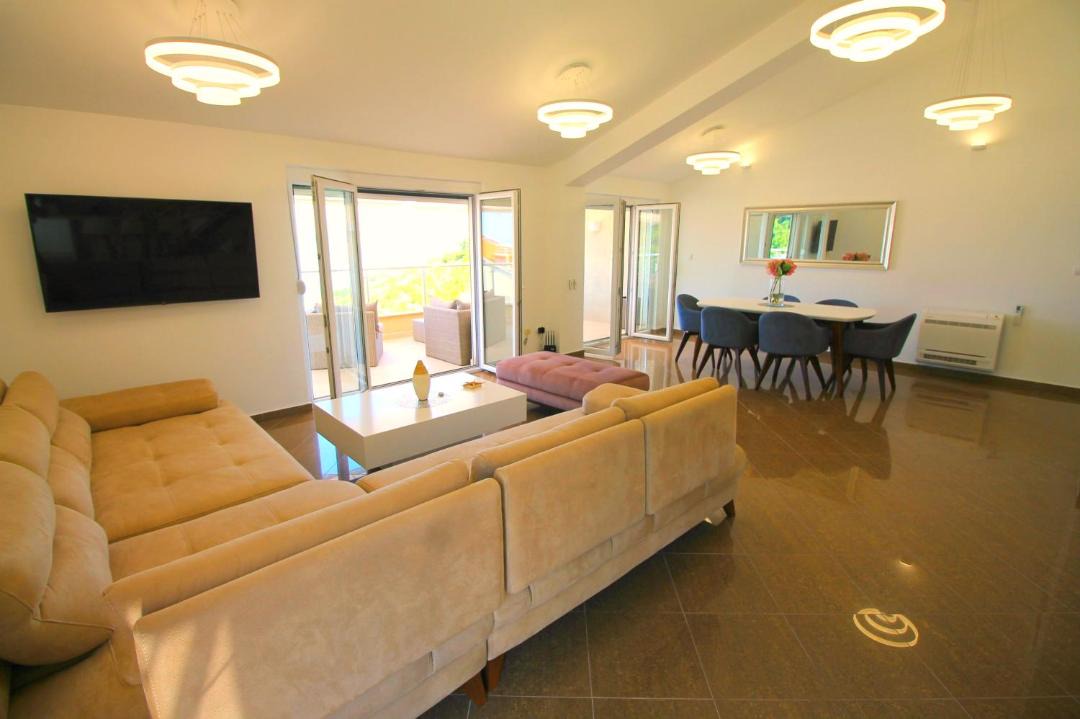 Photo of Livingroom in Przno