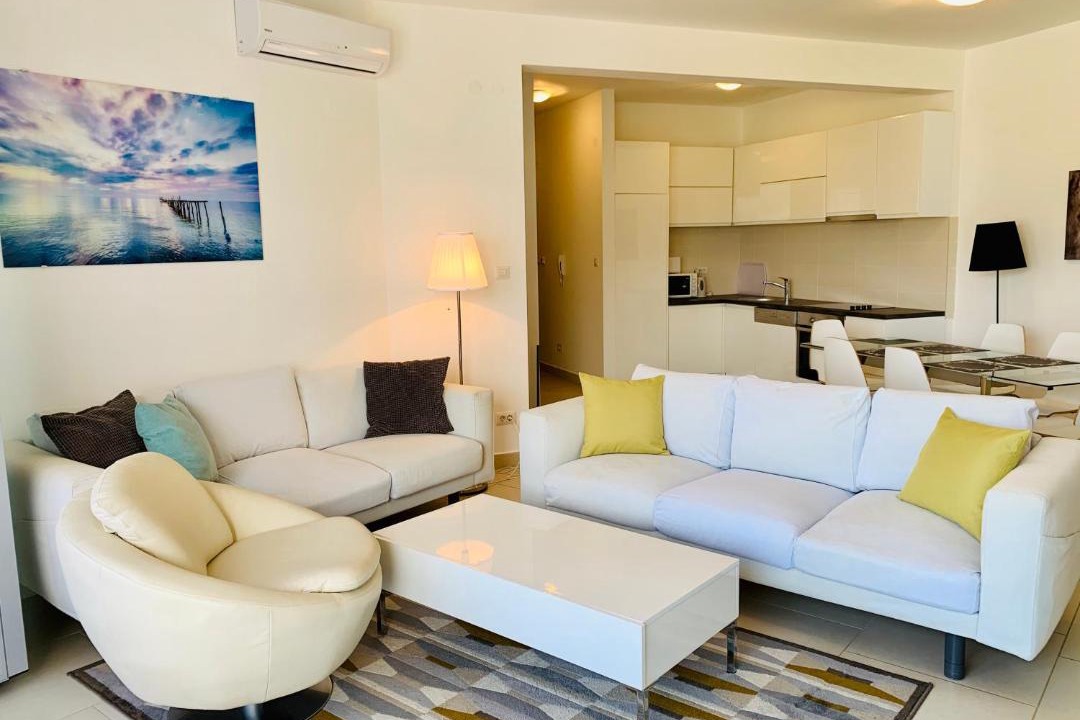 Photo of Livingroom in Donji Morinj