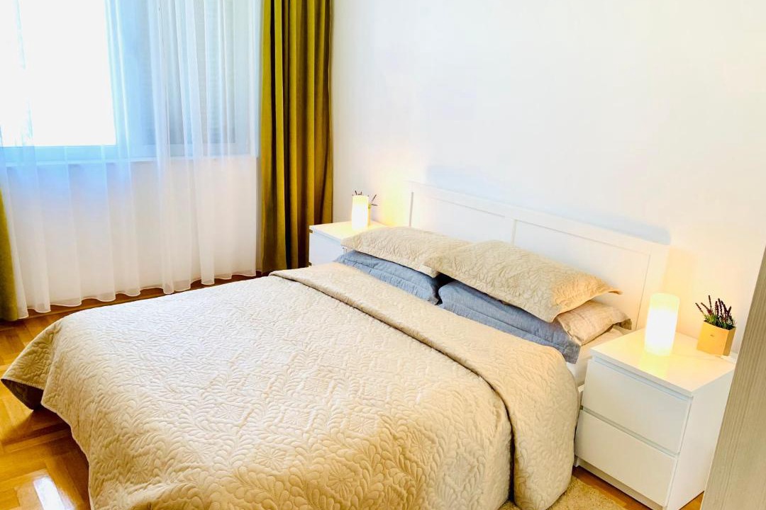Photo of Bedroom in Donji Morinj