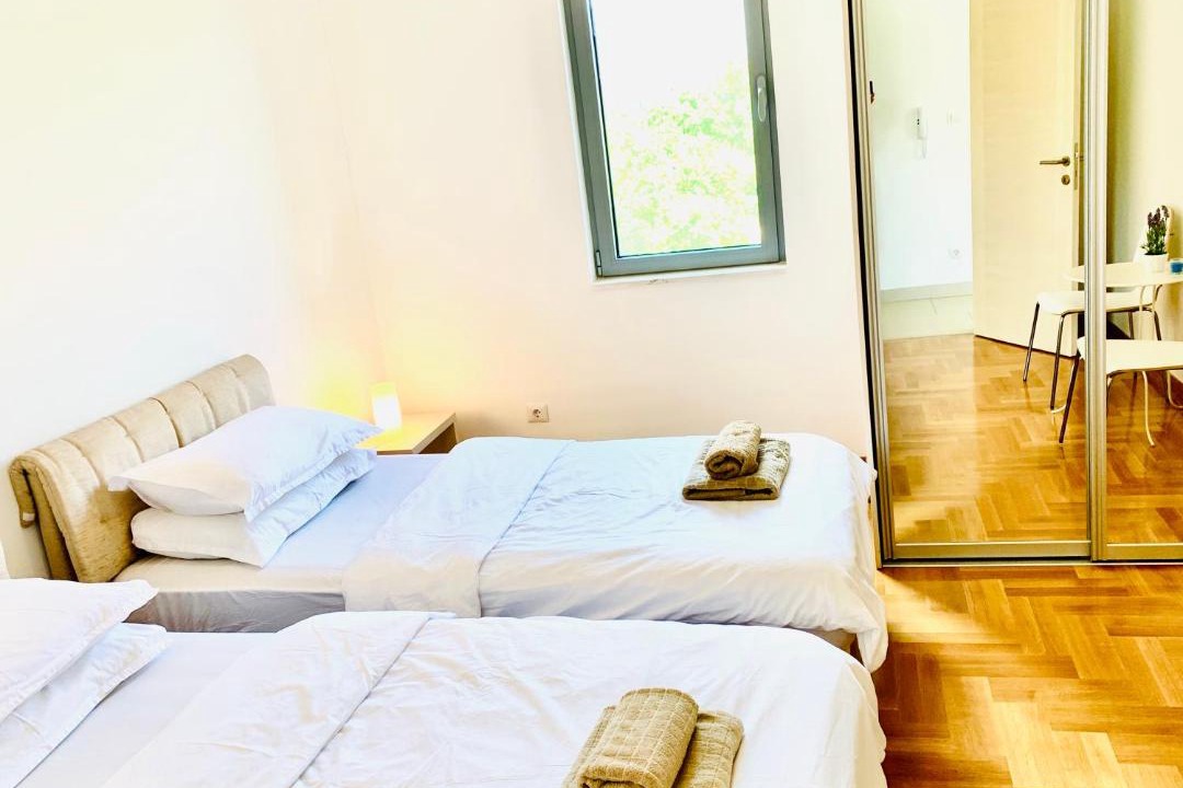 Photo of Bedroom in Donji Morinj