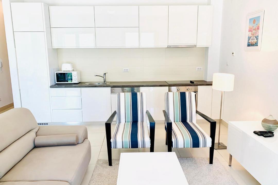 Photo of Livingroom in Donji Morinj